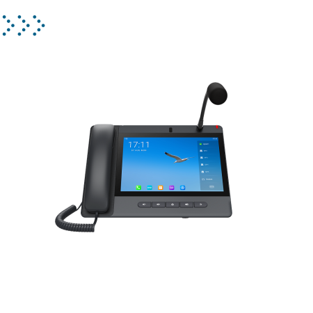 IP телефон Fanvil